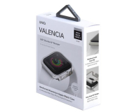 Uniq Valencia do Apple Watch titanium silver - 1082163 - zdjęcie 4